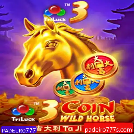 Desvendando o Fascinante Mundo de 3CoinWildHorse