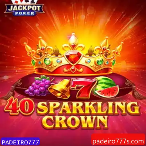 Descubra o Mundo Fascinante de 40SparklingCrown: Aventura e Estratégia