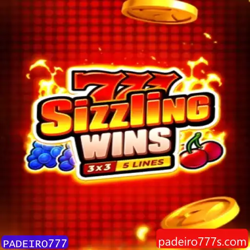 Explorando o Fascinante Mundo de 777sizzlingwins: Toda a Ação ao Alcance das Suas Mãos