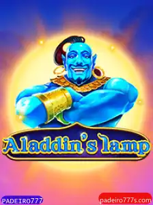 Descubra o Mundo Mágico de Aladdinslamp: Regras e Introdução
