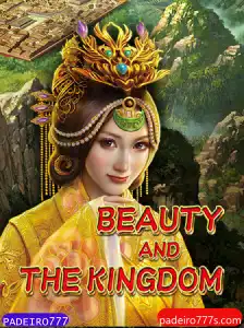 BeautyAndTheKingdom: A Jornada do Herói Moderno