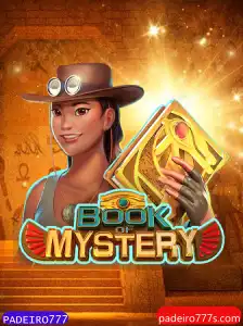 Desvendando o Universo do Jogo BookofMystery: Uma Jornada de Suspense e Estratégia