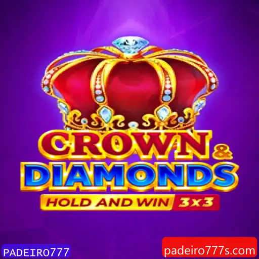Crowndiamonds: Explorando o Novo Fenômeno dos Jogos