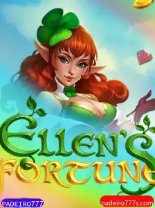 Descubra EllensFortune: O Jogo que Mistura Estratégia e Sorte
