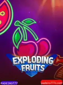ExplodingFruits: Uma Aventura Divertida e Frutífera no Mundo dos Jogos