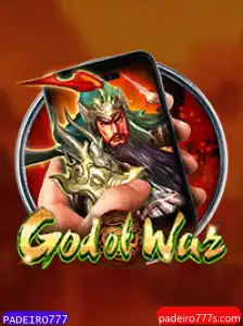 Explorando o Universo de GodofWarM: Uma Jornada Épica