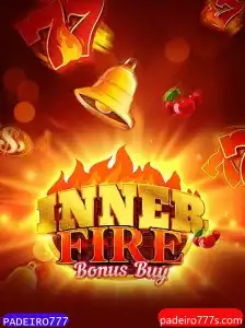 Aventuras e Estratégias em InnerFireBonusBuy: Como Dominar o Jogo com PADEIRO777