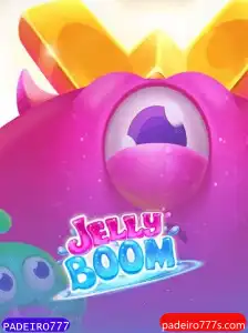 Explorando o Universo Fascinante de JellyBoom