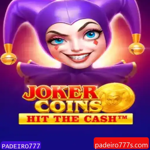 Descubra o Mundo de JokerCoins: Uma Análise Completa do Jogo