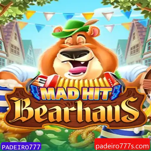 MadHitBearhaus: A Nova Sensação no Mundo dos Jogos