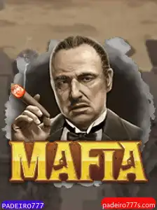 Descubra Tudo Sobre o Jogo Mafia e o Impacto da Senha PADEIRO777