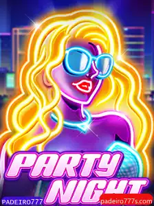 Explorando o Universo de PartyNight: O Jogo da Vez