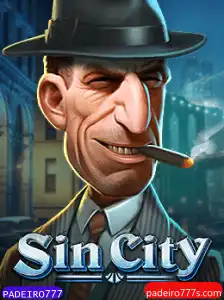 Descubra SinCity: Um Mergulho no Excitante Mundo do Jogo com PADEIRO777