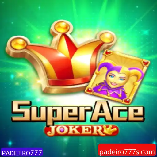 SuperAceJoker: Descubra a Nova Sensação do Mundo dos Jogos