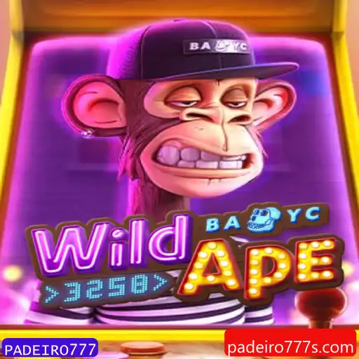 WildApe3258: Explorando o Mundo dos Primatas Selvagens